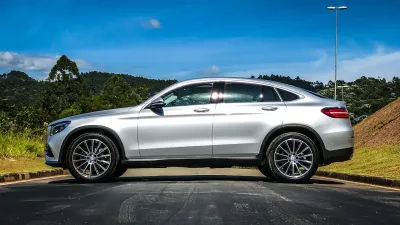 GLC 250